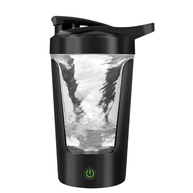 12 oz Electric Shaker