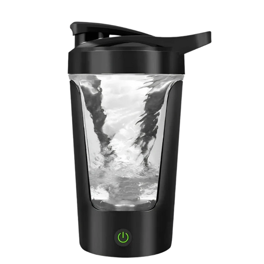 12 oz Electric Shaker